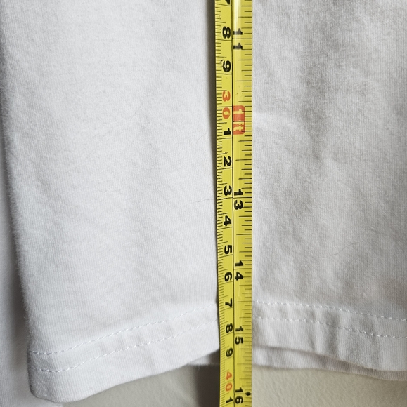 Long Sleeve Crop Top in Women's M - Picture 13 of 14